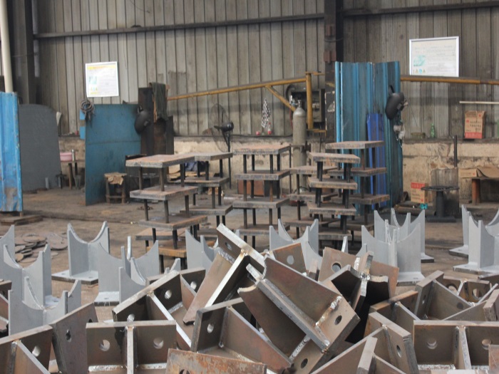 乐陵螺栓球支座